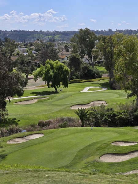 Oceanside Golf Course