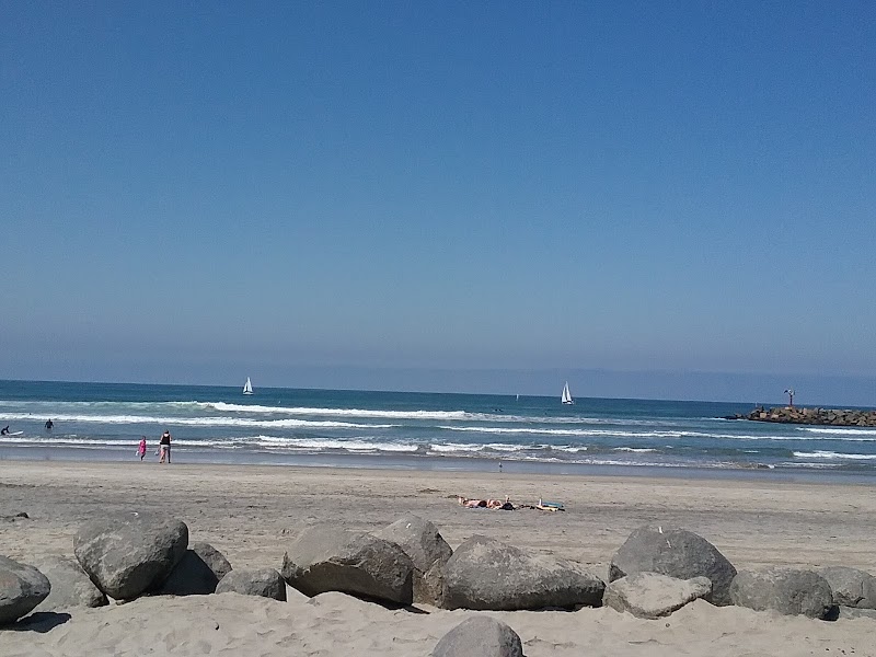 Oceanside Harbor Department
