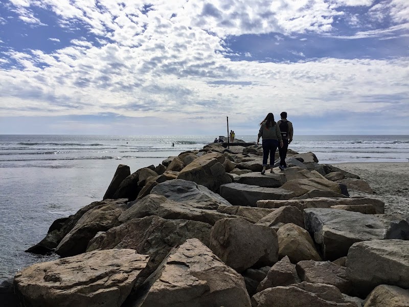 Oceanside Harbor Department