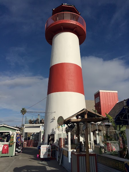 Oceanside Harbor Department