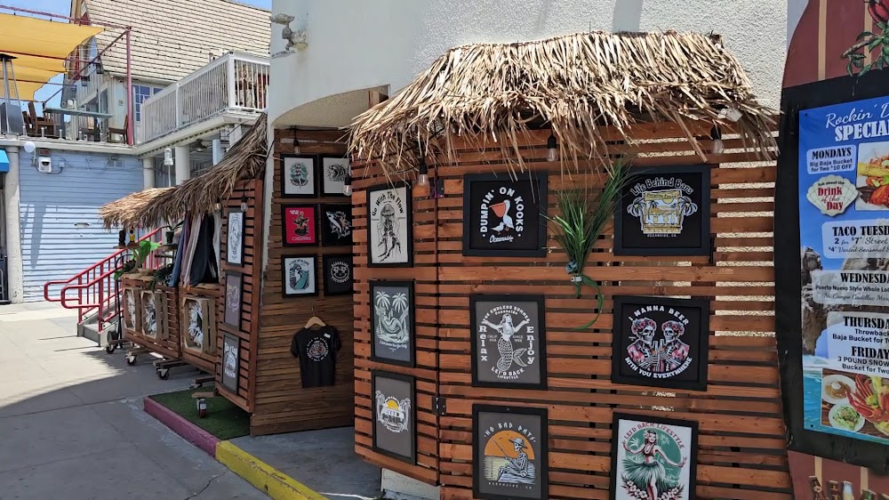 Oceanside Harbor Village