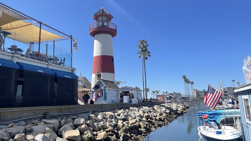 Oceanside Harbor Village