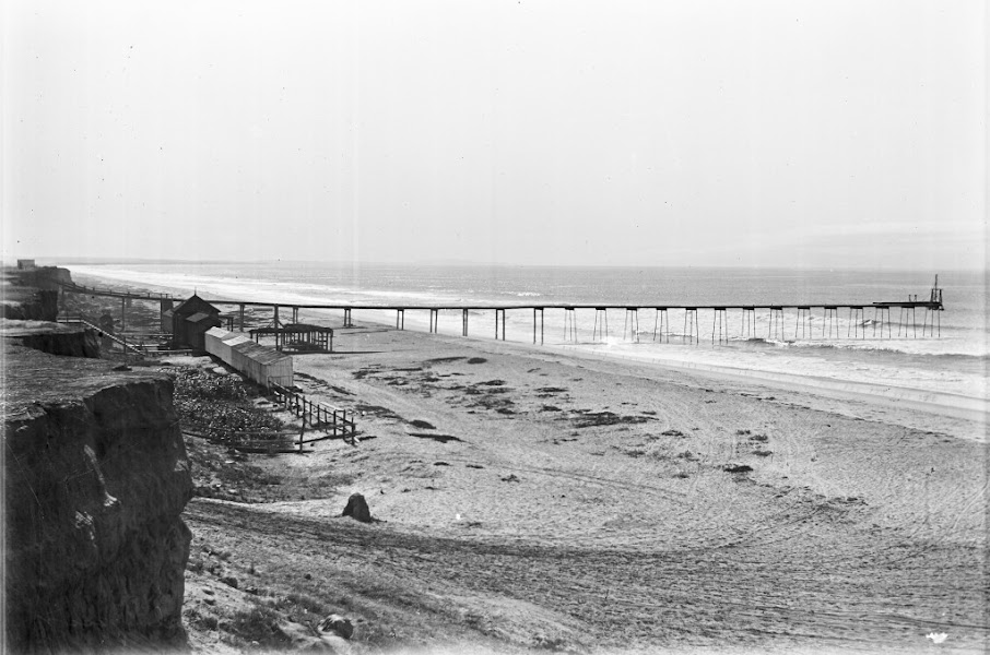 Oceanside Historical Society