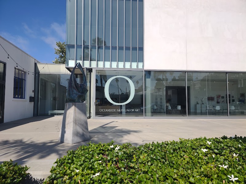 Oceanside Museum of Art