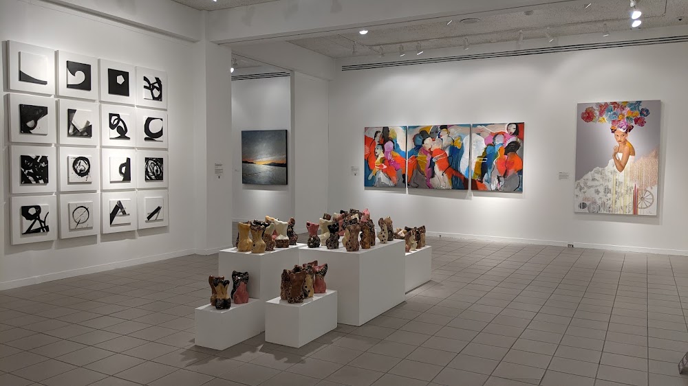Oceanside Museum of Art