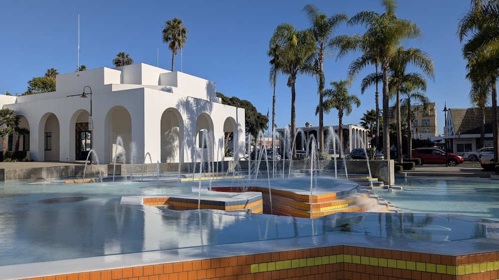 Oceanside Museum of Art