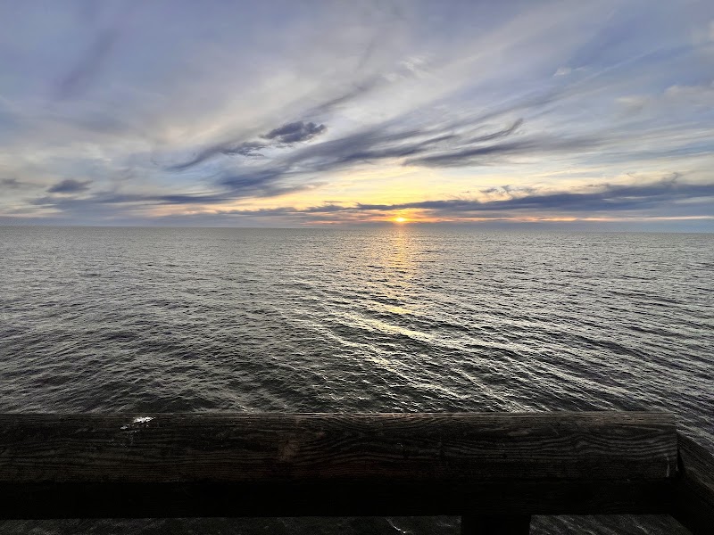 Oceanside Pier (Boardwalk)