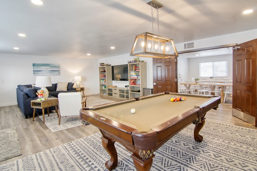 Oceanside RV Resort