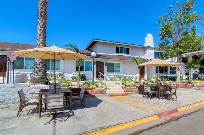Oceanside RV Resort