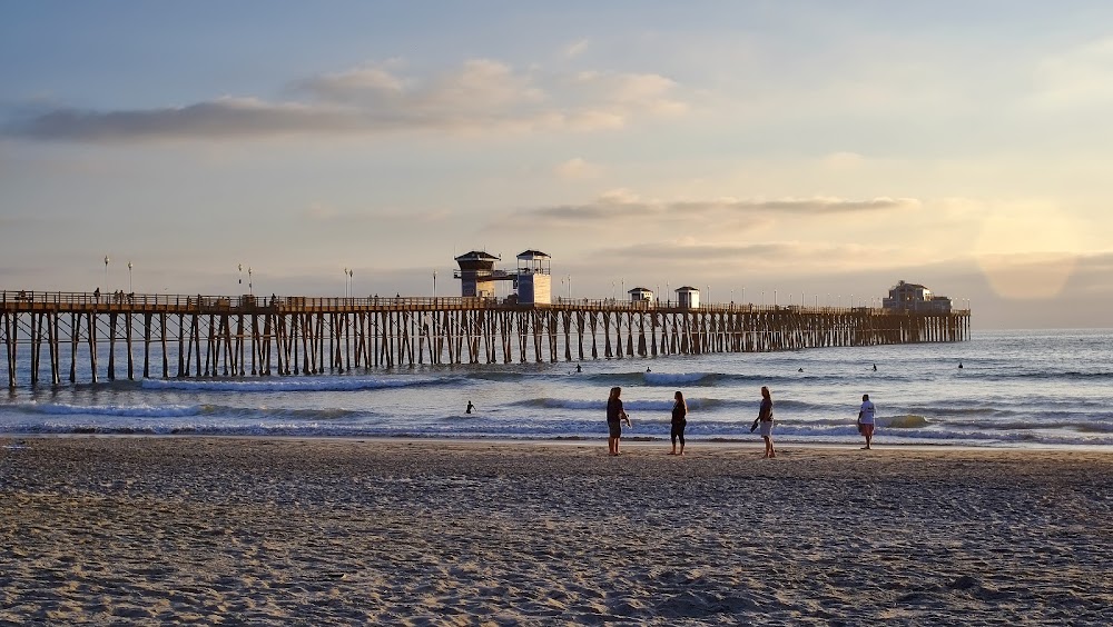 Oceanside RV Resort