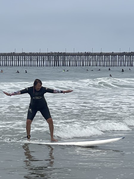 Oceanside Surf School