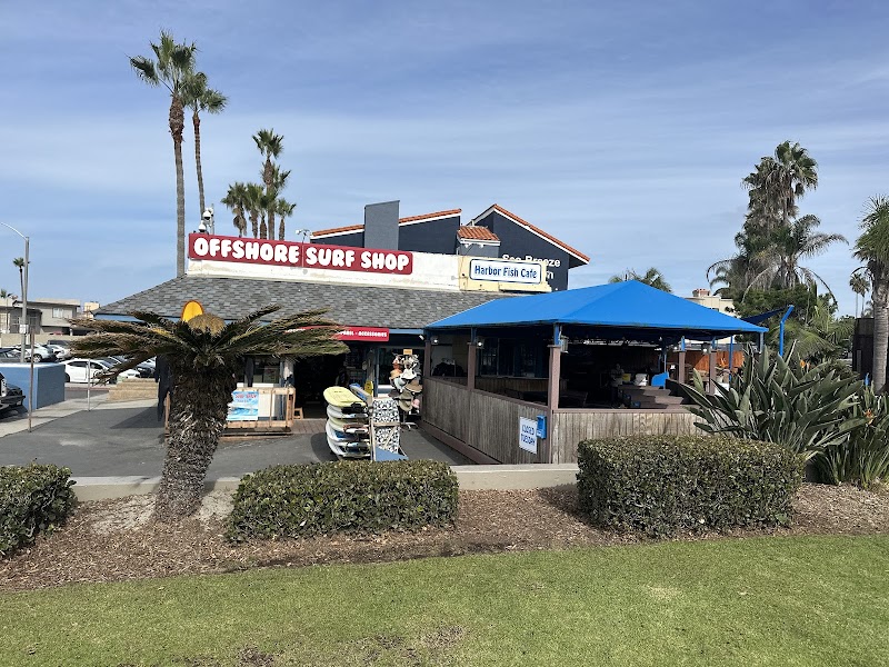 Offshore Surf Shop