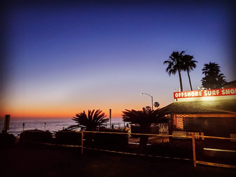 Offshore Surf Shop