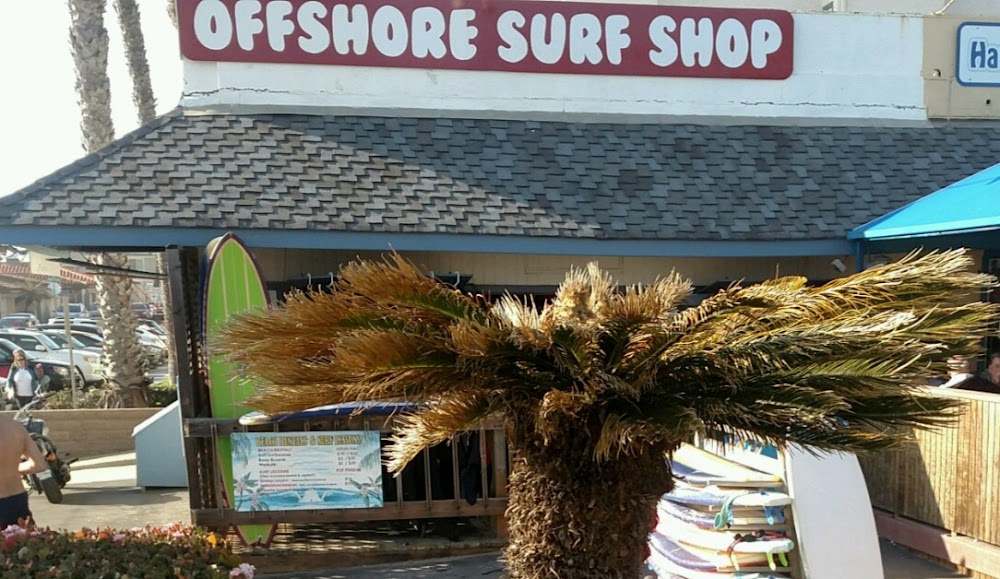 Offshore Surf Shop