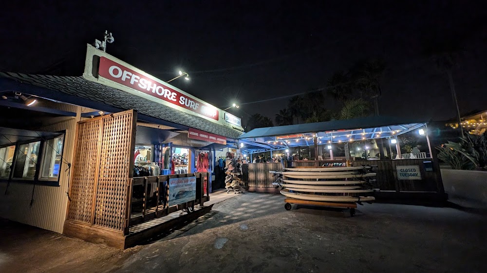 Offshore Surf Shop