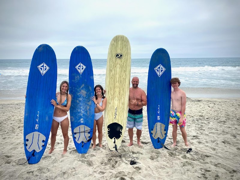 Offshore Surf Shop