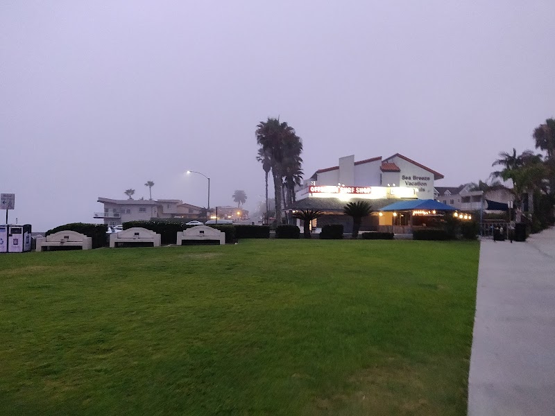 Offshore Surf Shop