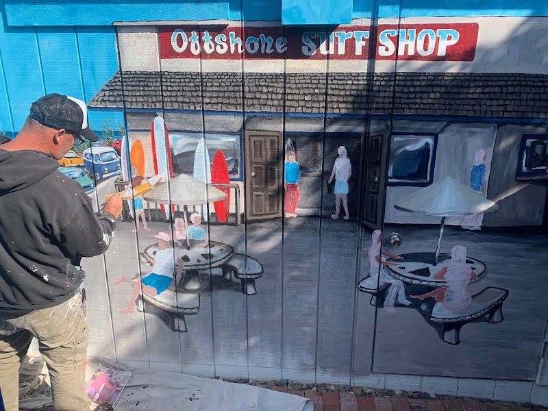 Offshore Surf Shop