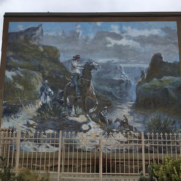 Olaf Wieghorst Museum & Western Heritage Center
