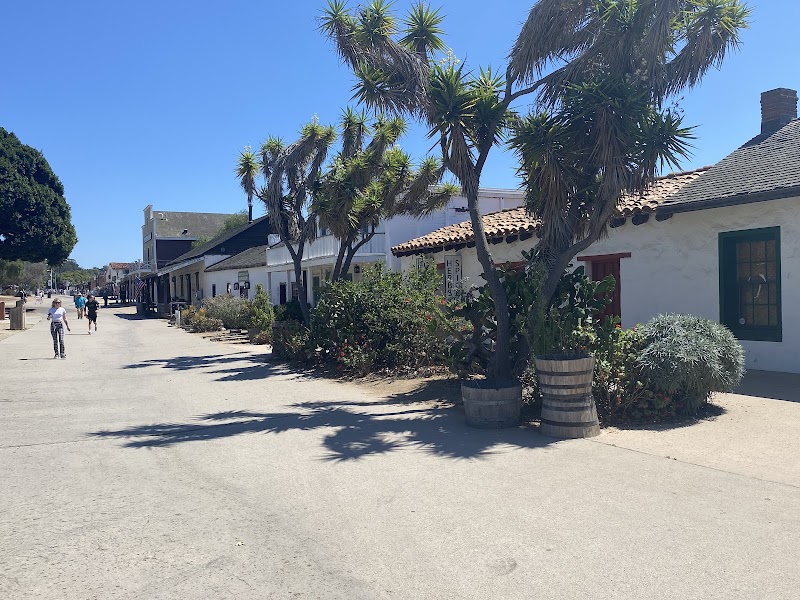 Old Town San Diego