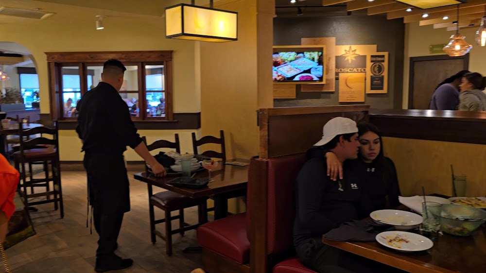 Olive Garden Italian Restaurant