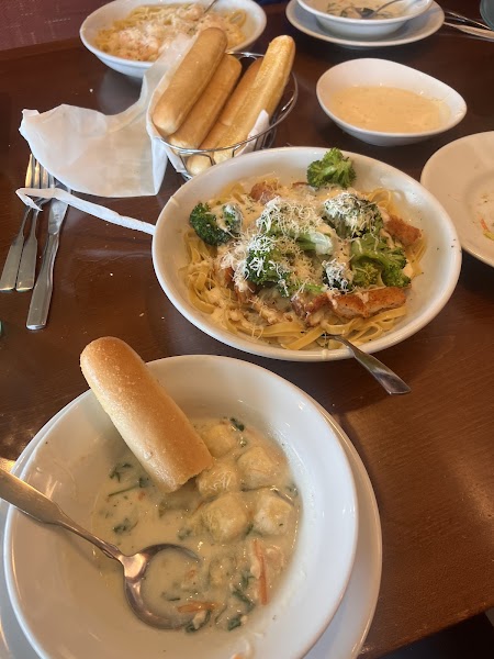 Olive Garden Italian Restaurant