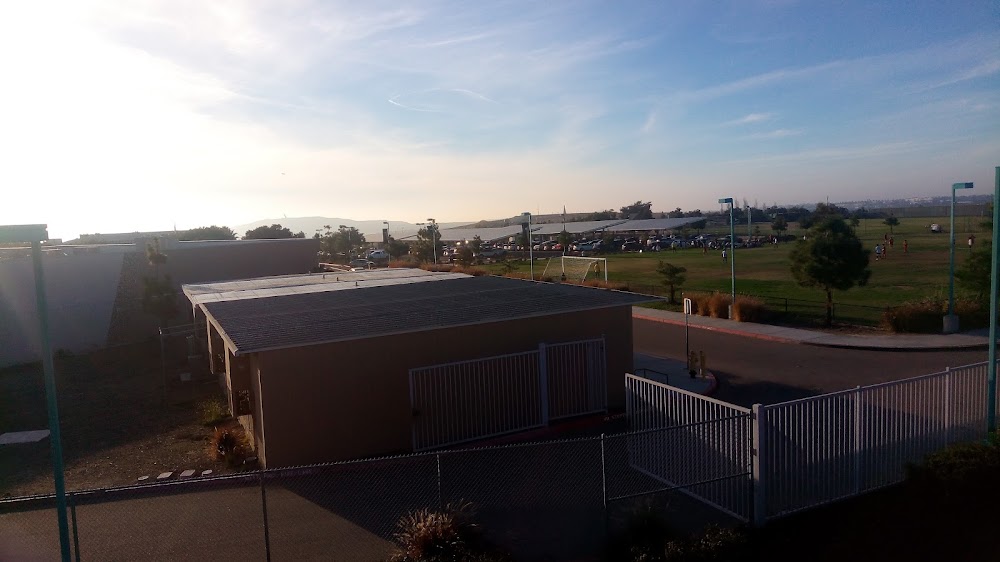 Olympian High School