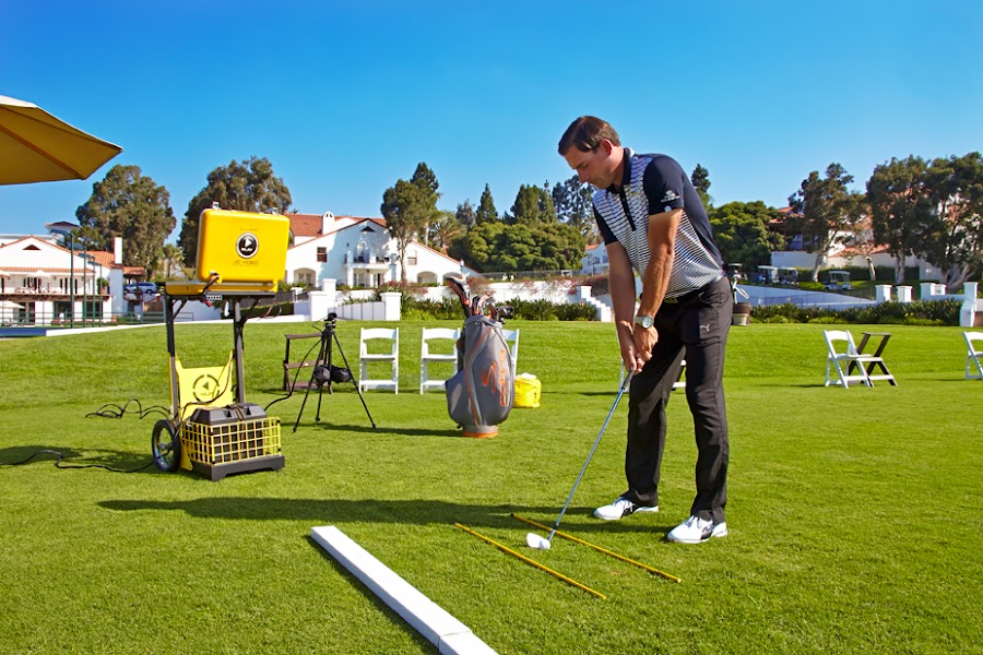 Omni La Costa Golf Performance Institute