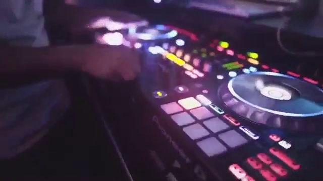 Onyx Room