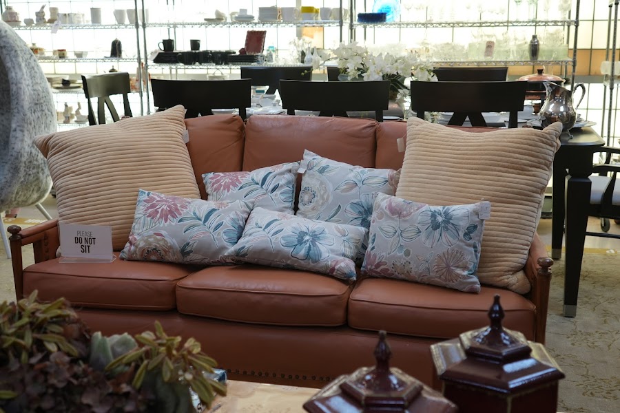 Orphaned Objects Designer Resale