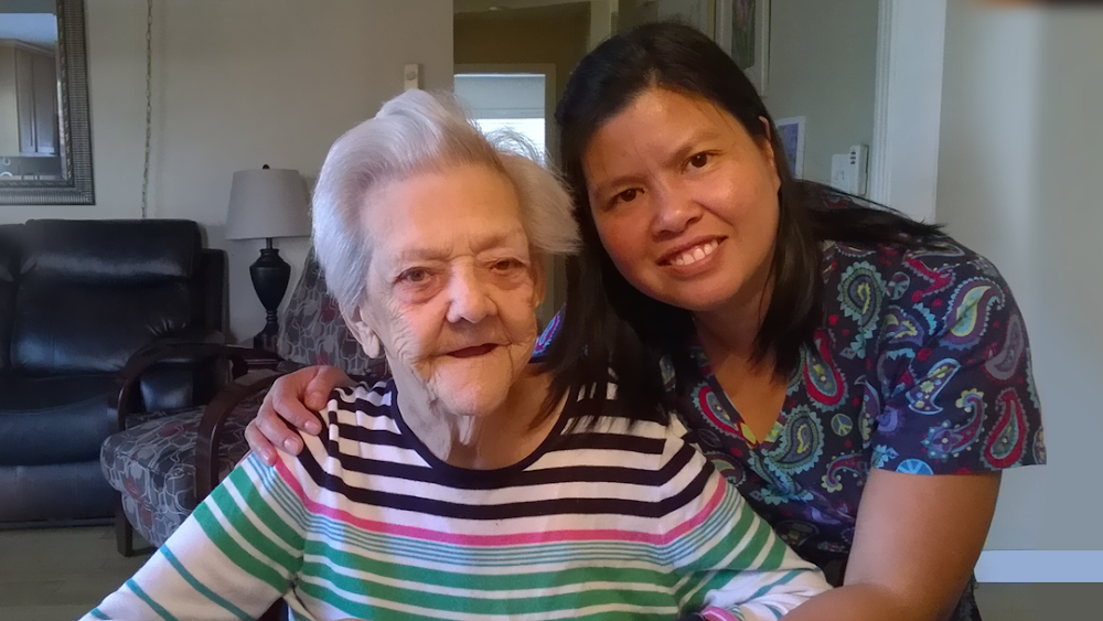 Our Family Care Home