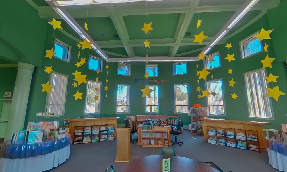 Our Lady of Mt. Carmel School
