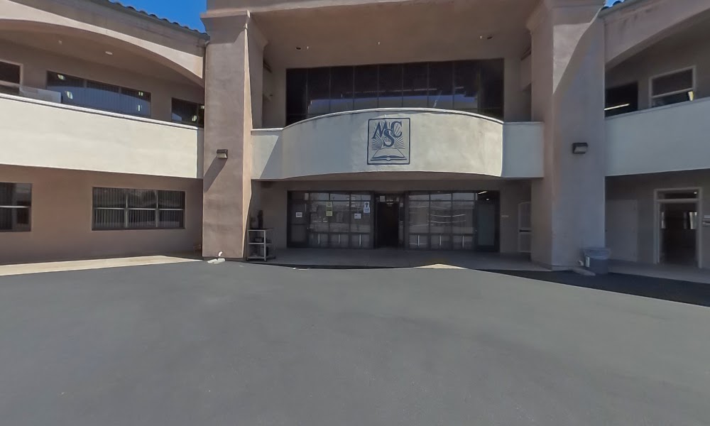 Our Lady of Mt. Carmel School