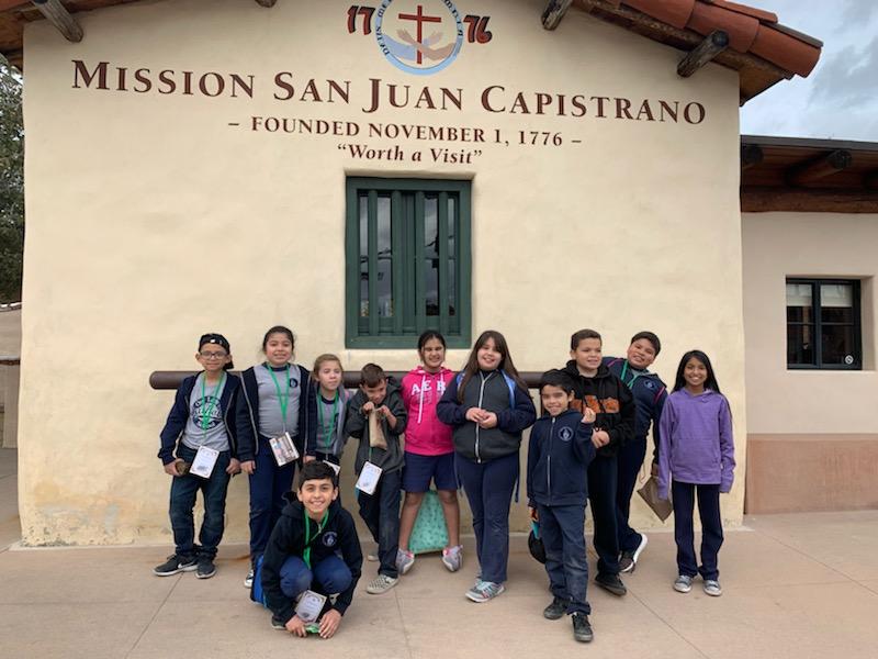 Our Lady's School