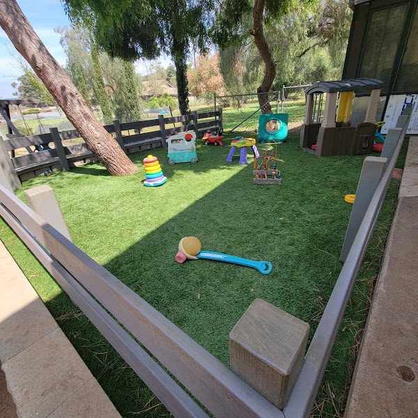 Our Little Angels Childcare