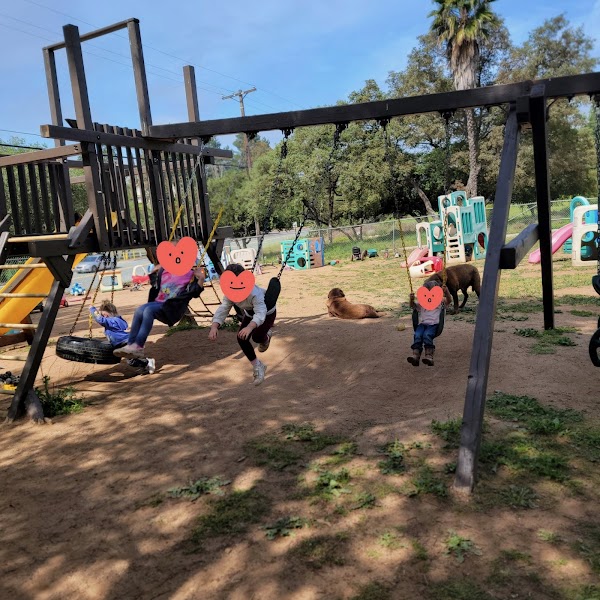 Our Little Angels Childcare