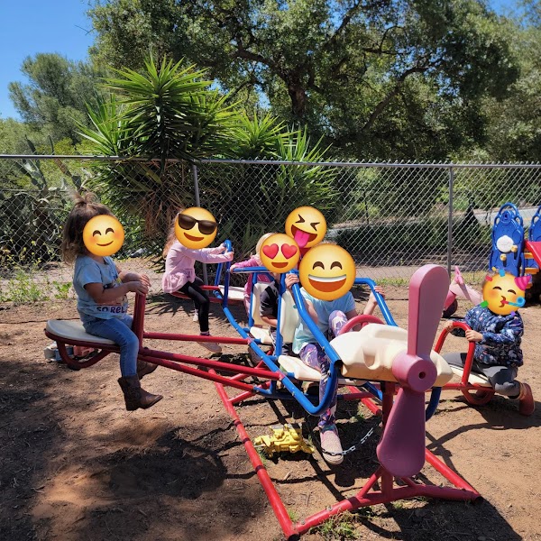 Our Little Angels Childcare