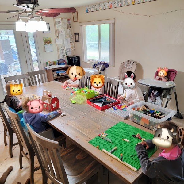 Our Little Angels Childcare