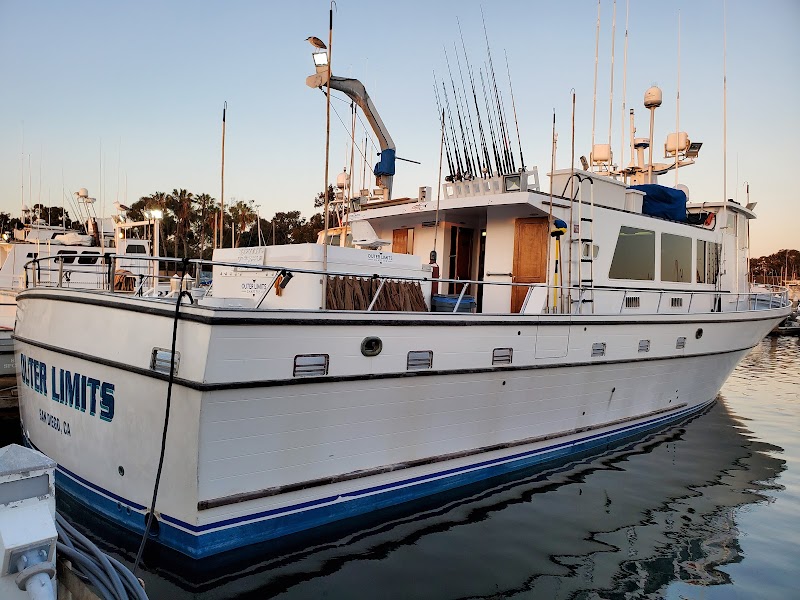Outer Limits Charters Inc.