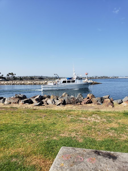 Outer Limits Charters Inc.