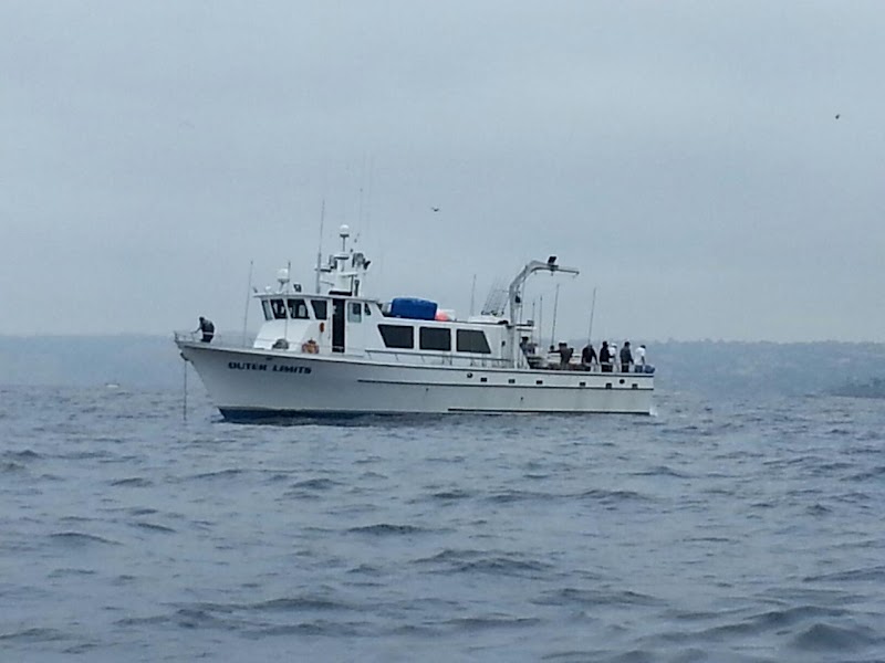 Outer Limits Charters Inc.