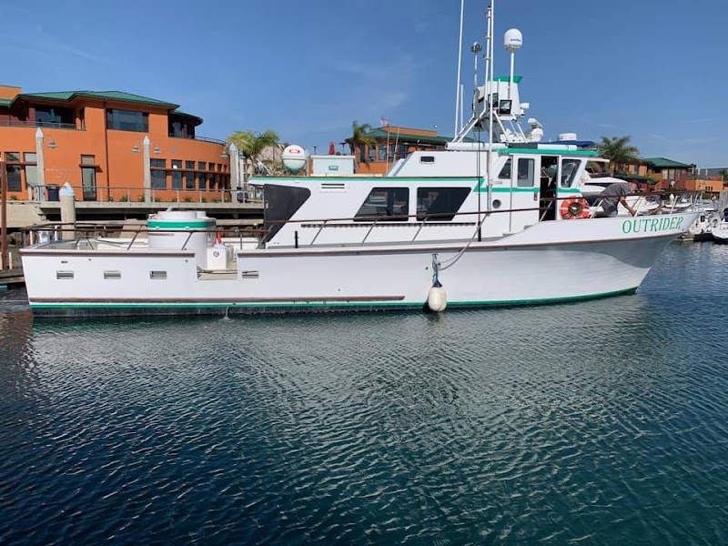 Outrider Sportfishing