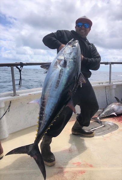 Outrider Sportfishing