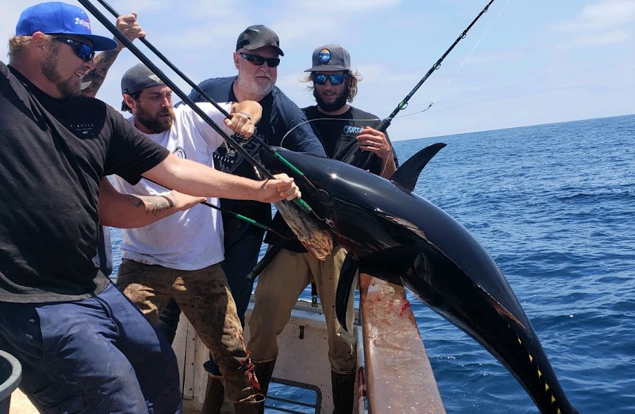 Outrider Sportfishing