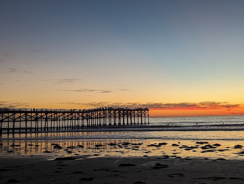 Pacific Beach Park
