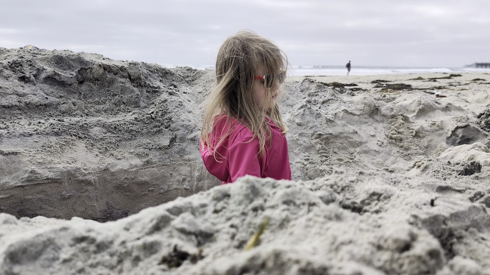 Pacific Beach Park