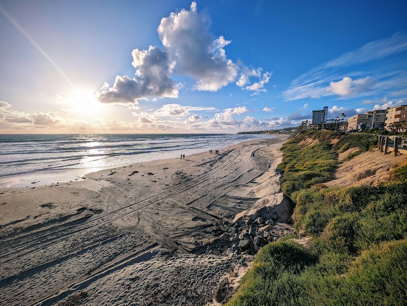 Pacific Beach Park