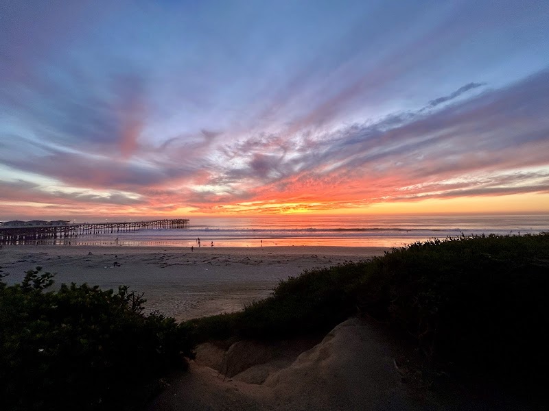 Pacific Beach Park