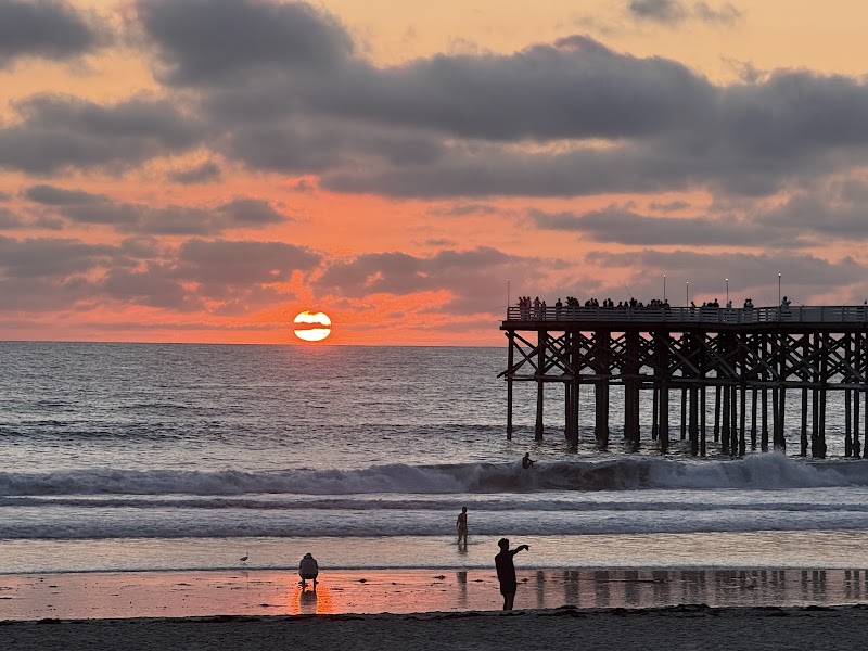 Pacific Beach Park