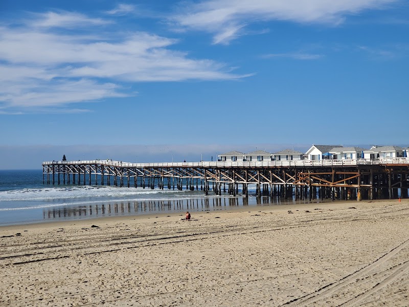 Pacific Beach